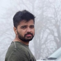 Abhishek Patel