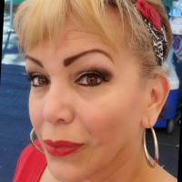 Patricia Oviedo