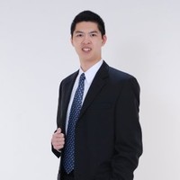 Jordan Ho