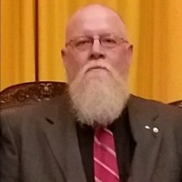 Jon Huggins