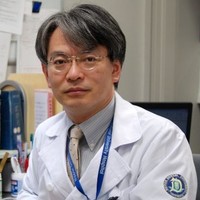 柳下寿郎