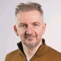 Roy de Jong