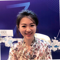 Janice wei