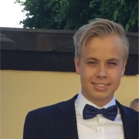 Isac Hellgren