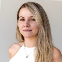 Vasiliki Agianni