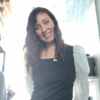 Clara Belen Rodríguez Lozano