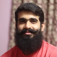 Ashay Bakhale