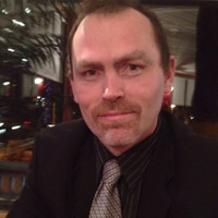 Glenn Jackson