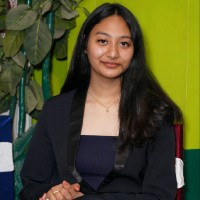 Dristi Shakya