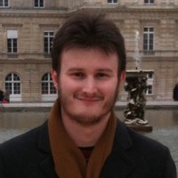 Nicolas Daeye