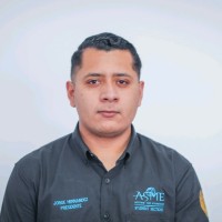 Jorge E. Hernández