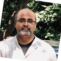 Rajiv Ganth