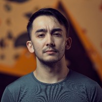 Cédric Lê Anh Florentin