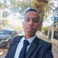 Mahmoud Hussien
