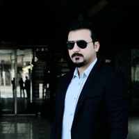 Ahmed Ketab
