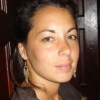 Fatima Suzzanna Elvingson (Churgi)