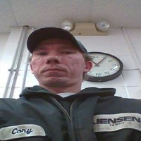 Cory Frerichs