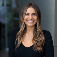 Allison Abril