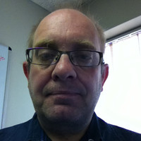 Trevor Havenga