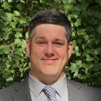 Daniel Dickson