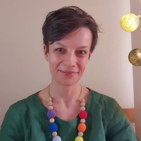 Cristina Muntean
