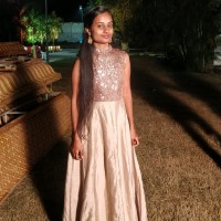 Annareddy Anusha