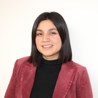 Bárbara Angélica Contreras Quiroz