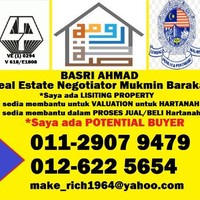 Basri Ahmad