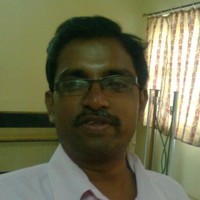 srinivas chiluveru