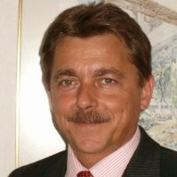 Arnold Knottnerus