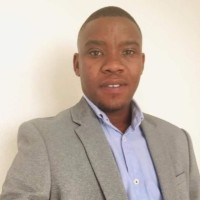 Khayelihle Mkhwanazi