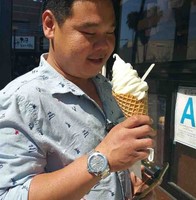 Donlapon Mahapholcharoen