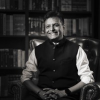Sunil Garg