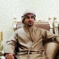Mohammed Alhosani