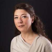 Frédérique Portolan, PhD