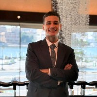 Mostafa Samir Mahdy
