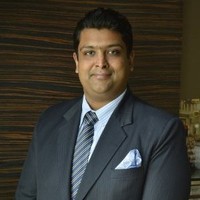 Ashu Garg