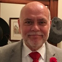 Neal Goodwin