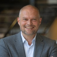 Martijn van Welzenes