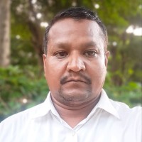 Sadanand Nishad