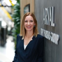 Sarah Roussel
