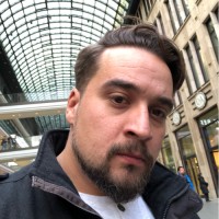Branislav Mrganic