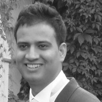 Hiten Shah