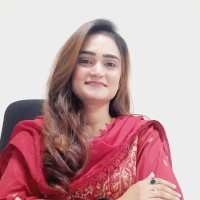 Khaulla Safdar
