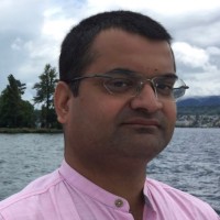 Amit Sharma