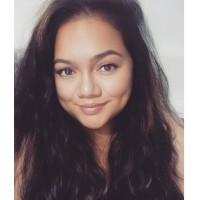 Khristine Marinelle Guhit