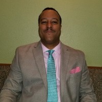Tyrone Frazier