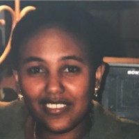 Elizabeth Ashenafi Hollingsworth