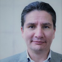 Emilio Cruz Urquiza, MBA, MS