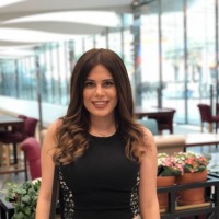 Najia-Maria Assaf